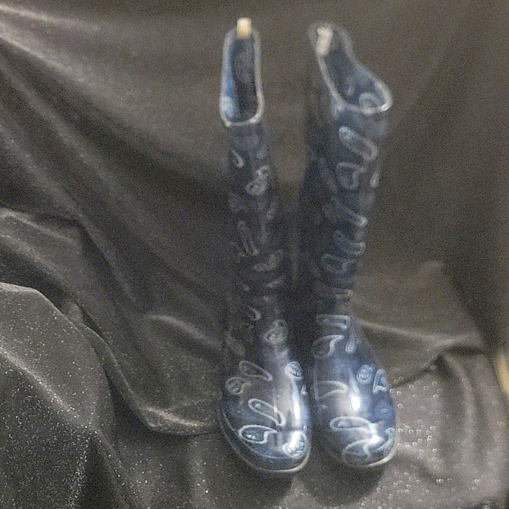 Rain Boots